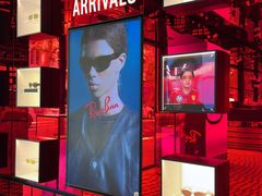 -Ray·Ban雷朋(淮海中路店)