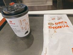 -永和大王(花好园店)