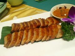 -金象湾泰国餐厅(华林路店)