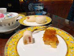 -富华斋饽饽铺·宫廷糕点·伴手礼(护国新天地店)