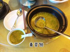 -马凯餐厅(长椿街店)