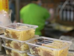 -清真·七祺祥面片手抓羊肉(瑞德店)