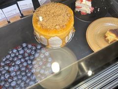-BAKER&SPICE(BFC外滩金融中心店)