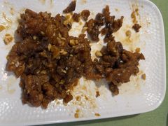 -桃子餐厅·天津菜(王顶堤总店)