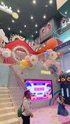 -MELAND CLUB亲子乐园·派对·餐厅(北京芳圆里ID MALL店)