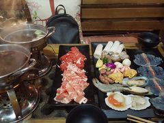 -丽江庭院之爱在路上(西单店)