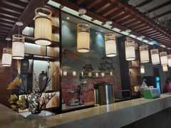 -东山湖温泉度假村