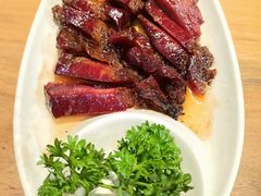 -新澳港式茶餐厅(余姚路店)