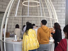 -% Arabica阿拉比卡咖啡(深圳湾万象城店)