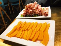 -大梦敦煌主题餐厅(国贸店)