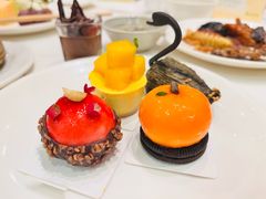 -第六季自助餐厅(北太平庄店)