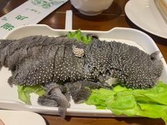 -清真·鸦儿李记·涮肉(和平里店)