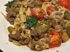 -FABIO’S费比欧披萨餐厅