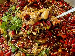 -蛙兔鸡自贡风味·特色江湖菜(广都店)