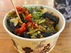 -四环冷面王(西单华威约饭街店)