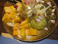 -泰妃殿(武汉首店)