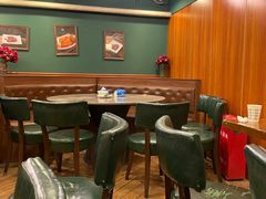 大堂-奶奶的味道(胶州路店)