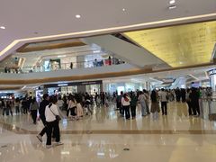 -天河城购物中心