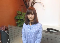 尚丹尼造型作品-尚·丹尼Hair