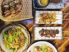 -平川日本料理