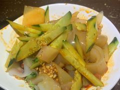 -肖记牛肉鱼杂馆·省级非遗(柏林春天直营店)
