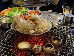 -釜山火炉·海鲜烤肉(紫藤路店)