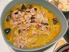 -鹿港小镇(悠唐店)