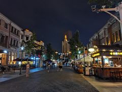 -巴伐利亚啤酒坊(意式风情街店)