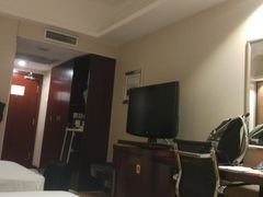 -长春金安大饭店