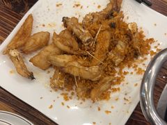 -正能量脆肉鲩火锅