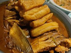 -小城故事·地道宁波味(月湖盛园店)