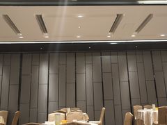 大堂-白云宾馆·白云宴餐厅