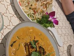 -Siam泰餐厅(水上公园店)