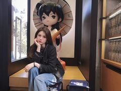 -茶颜悦色(坡子街幽兰阁店)