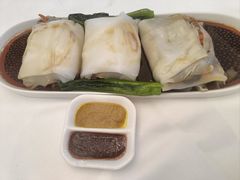 -清心茶楼·传统中山石岐菜
