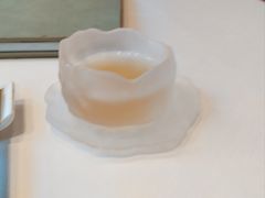 -香乐园·淮扬菜中餐厅·Shang Garden(福田香格里拉店)