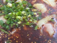 -钢管厂五区小郡肝串串香(蜀都万达店)