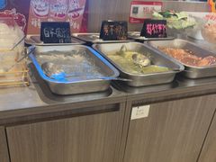 -鱼酷活鱼烤鱼(沈阳大悦城店)