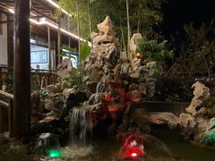 -呼吸森林·生态农庄农家乐私房菜