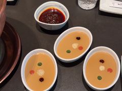-东来顺·非遗火锅(高新店)