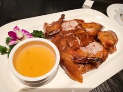-老海陵·泰州菜(三水湾店)