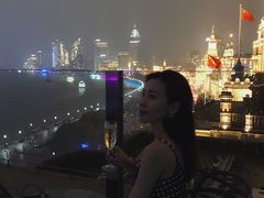 -罗斯福色戒酒吧(外滩店)