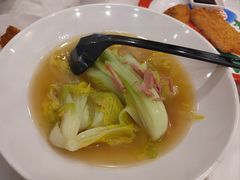 -南八仙·老上海味道(南京东路店)