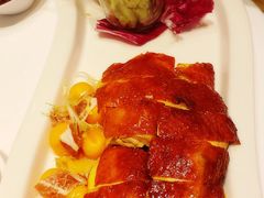 -晶荷轩(香港迪士尼乐园酒店)