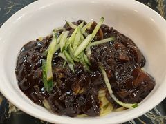 -桃园中华料理炸酱面(燕儿岛路店)