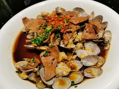-上海1号私藏菜(静安店)