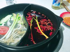 -钢管厂歆瑞源油卤串串香(春熙路太古里店)