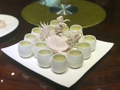 -功德林(南京西路店)