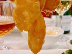 -金鮀岛潮州酒家
