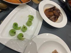 -A One Kitchen·南京精菜馆(晶丽酒店店)